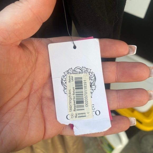 Vince Camuto NWT Boat Neck Midi Dress I Size:S - Picture 11 of 11